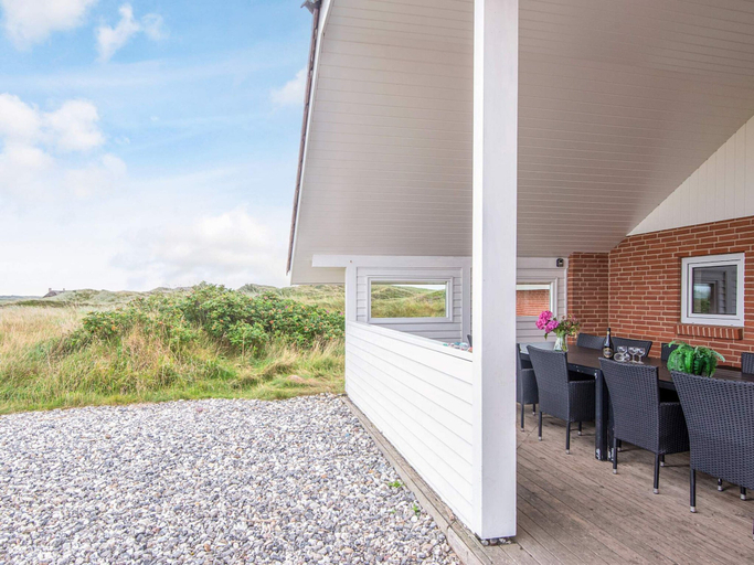Others 5, Holiday Home in Ringkøbing, Ringkøbing-Skjern