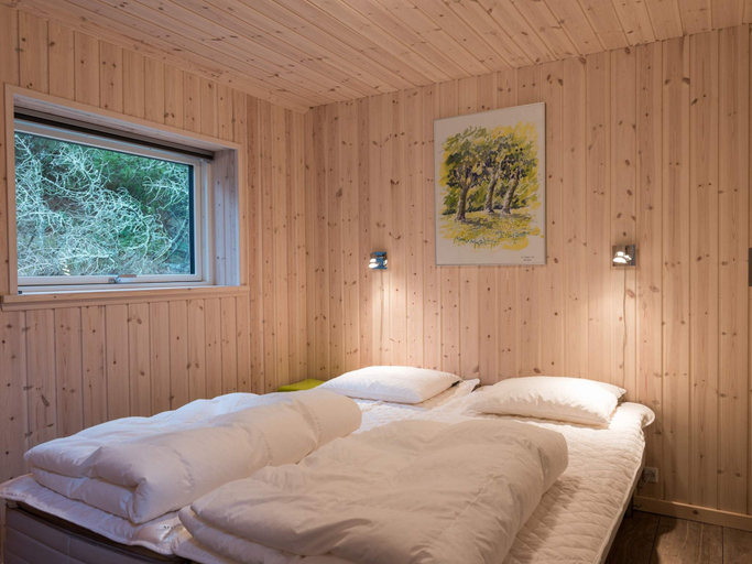 Others 4, 5 Star Holiday Home in Norre Nebel, Varde
