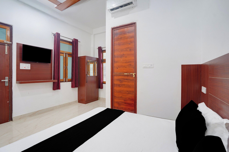 Others 4, Hotel O Ahem Palace, Faizabad