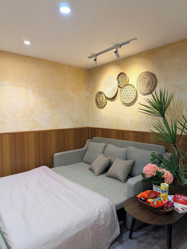 Others 2, LushStay X Phan Đình House, Ba Đình