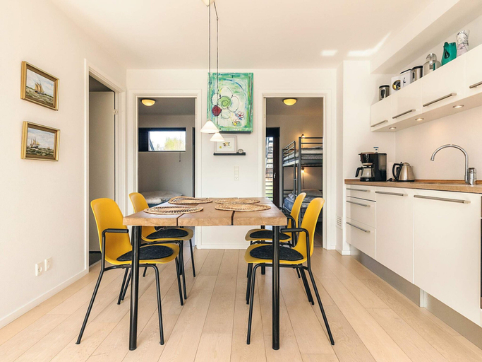 Others 4, 4 Person Holiday Home in Bogense-by Traum, Nordfyns