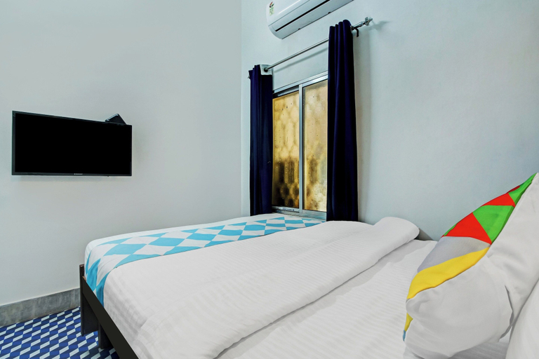 Others 5, Hotel O Nilay Guest House, South 24 Parganas