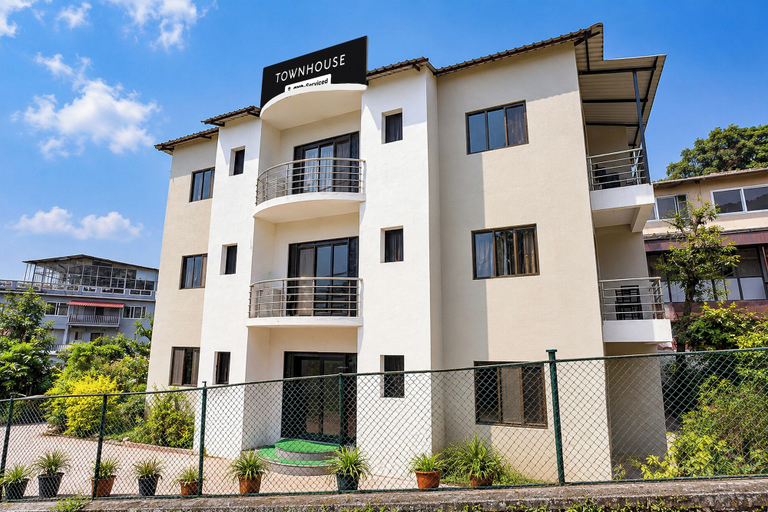 Others 1, Townhouse Lingmala Waterfall, Satara