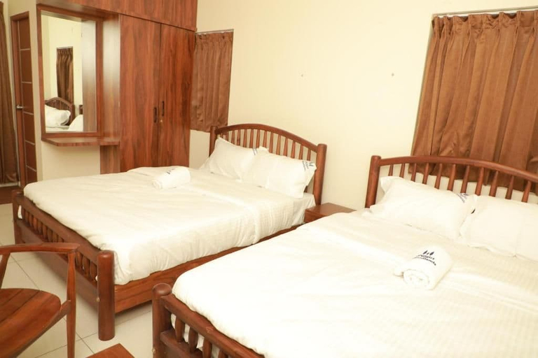Others 4, Nilgiri Woodlands Service Apartments, Mysore