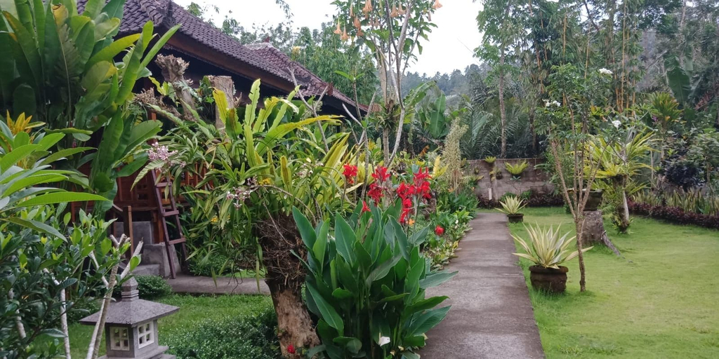 Others 5, Cozzy Kubu Alas Tunggal Villa, Karangasem