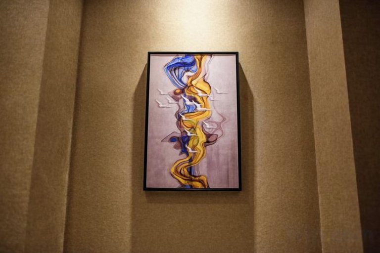 Others 5, Park Hotel (Guangzhou Zhujiang New Town), Guangzhou