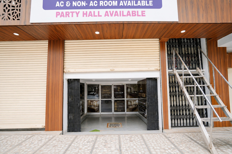 Others 5, Hotel O City View, Jabalpur