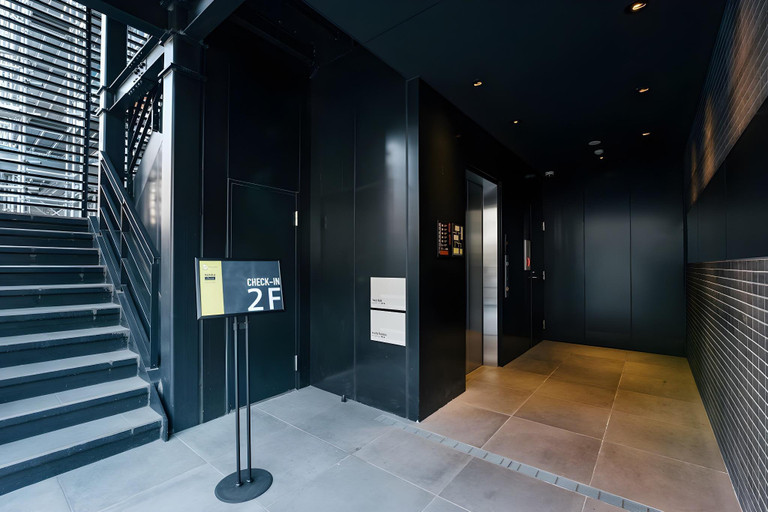 Exterior & Views 2, mizuka Business Canal City Hakatamae, Fukuoka