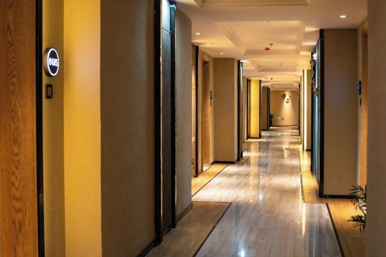 Others 5, Haiyan Baimei Hotel, Jiaxing