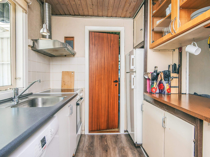 Others 3, 4 Person Holiday Home in Haderslev, Haderslev