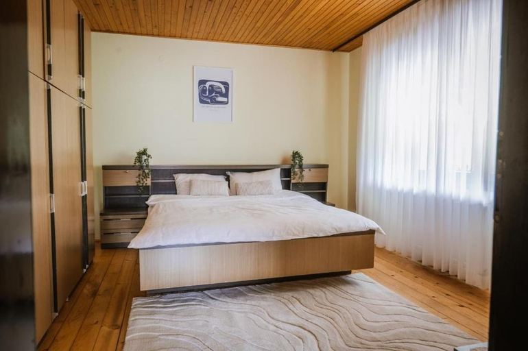 Others 3, Apartment Skala with Magnificent view, Mozirje