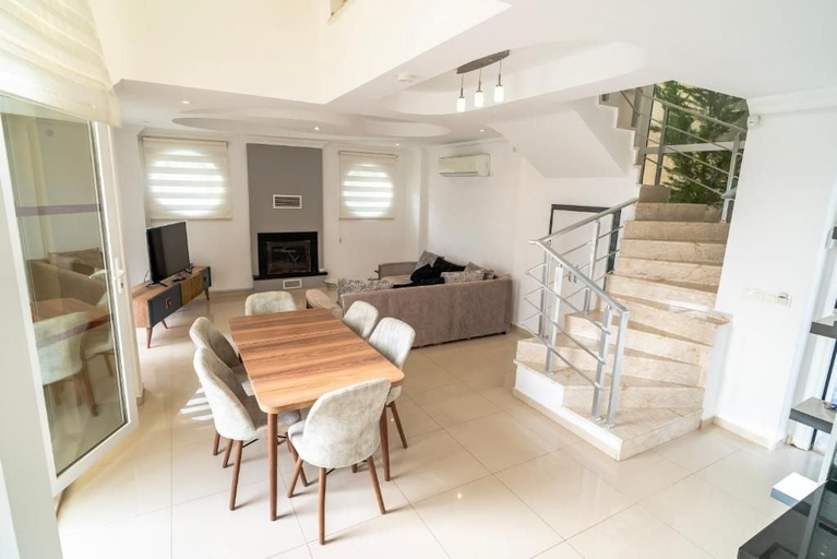 Others 4, Villa Angel, Fethiye