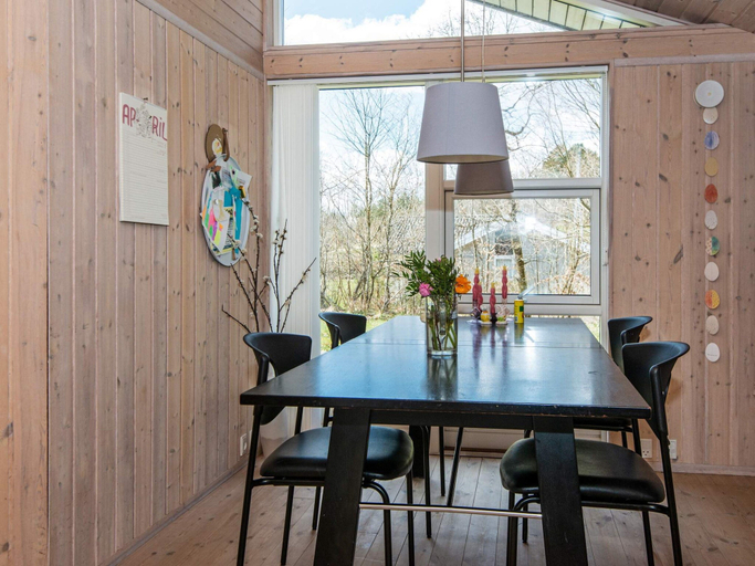 Others 3, 6 Person Holiday Home in Silkeborg, Silkeborg