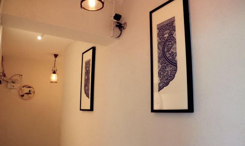 Others 5, Manya Hotel, Xishuangbanna Dai