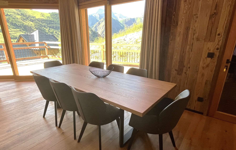 Others 2, Chalet des 3 Ours 9p, Isère