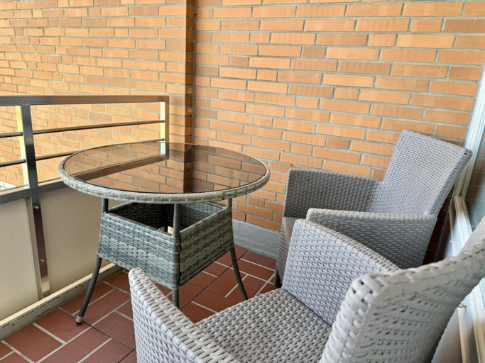 Others 2, Holiday Apartment in List With Swimming Pool, Nordfriesland