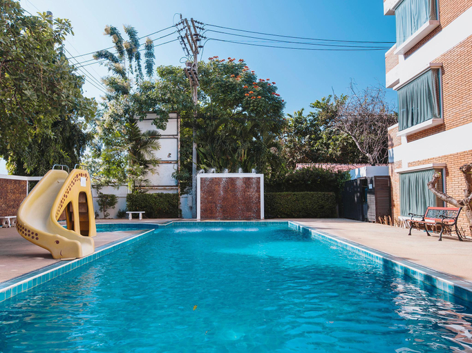 Sport & Beauty 5, B2 Resort Boutique & Budget Hotel, Muang Chiang Mai