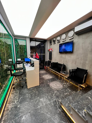 Others 2, DUBAİ HOTEL, Fatih