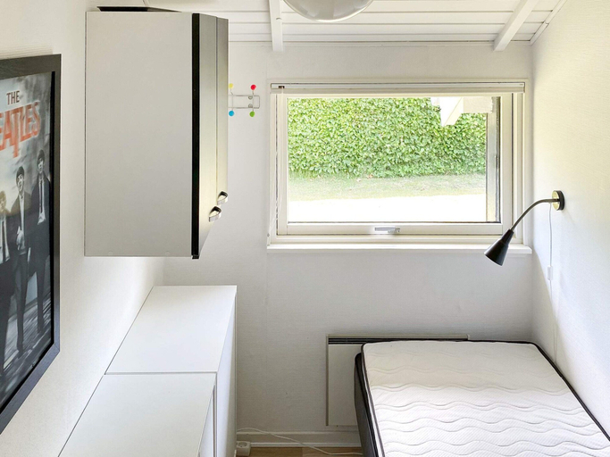 Others 5, 4 Star Holiday Home in Nordborg, Sønderborg