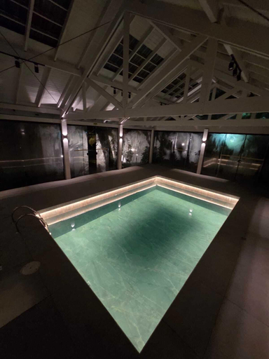 Sport & Beauty 5, Hotel Le Chateau Gramado, Gramado