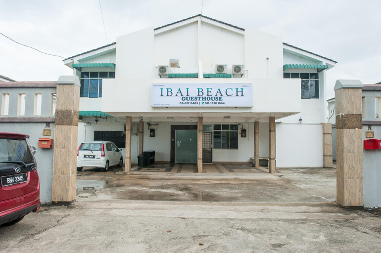 Exterior & Views 1, Ibai Beach Guesthouse, Kuala Terengganu