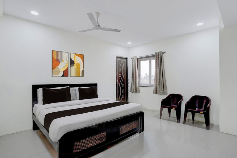 Others 2, Hotel O Kompally City Mall, Ranga Reddy
