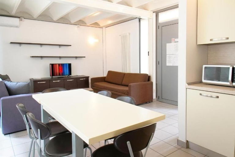 Others 5, Appartamento moderno con parchieggio, Lecco