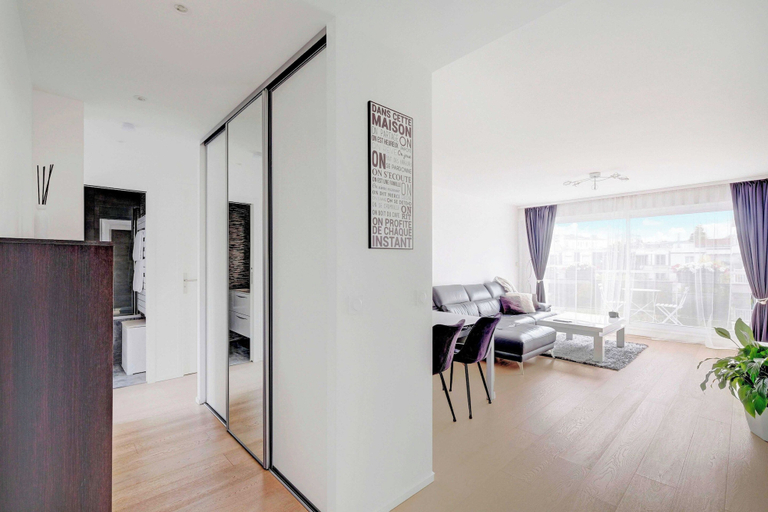 Others 5, Spacious Apartment- 3br/6p - Charenton, Val-de-Marne