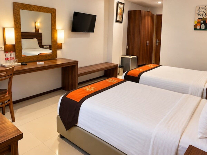 Others 3, Oak Dlima Hotel Sunset Road, Badung