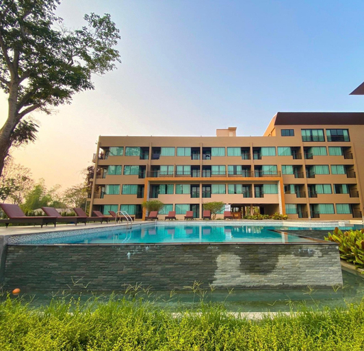 Exterior & Views 2, River Tree Resort, Chiang Khan