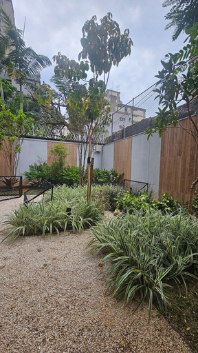 Exterior & Views 1, Terrae Pinheiros, São Paulo