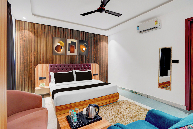 Others 3, Townhouse OAK Chandigarh Ambala, Sahibzada Ajit Singh Nagar