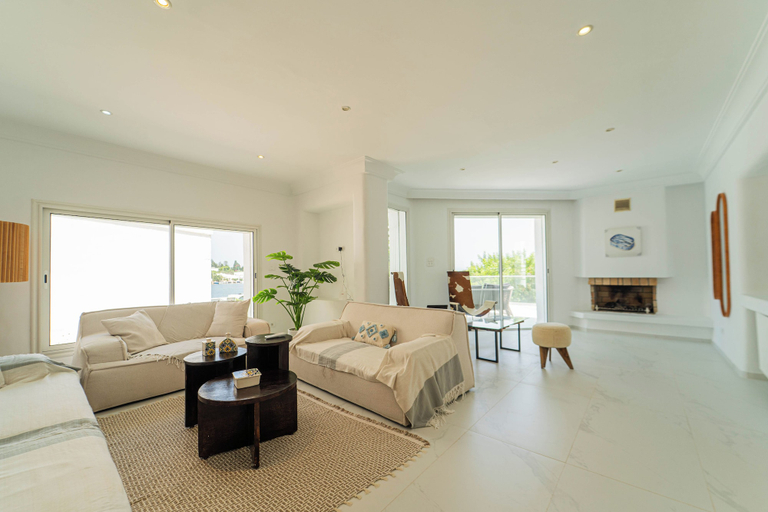 Others 5, Villa Punique: Villa Exceptionnelle Avec vue mer, Carthage