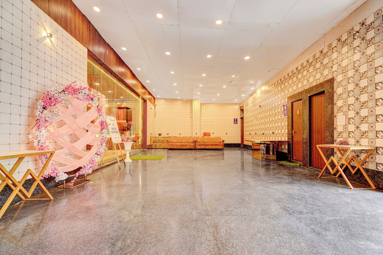 Others 4, HOTEL O SAFFRON, Meerut