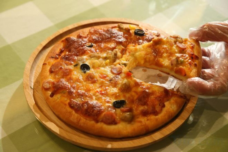 Food & Drinks 5, Guoling No.19 Hotel (Zhengzhou Erqi Square Railway Station), Zhengzhou