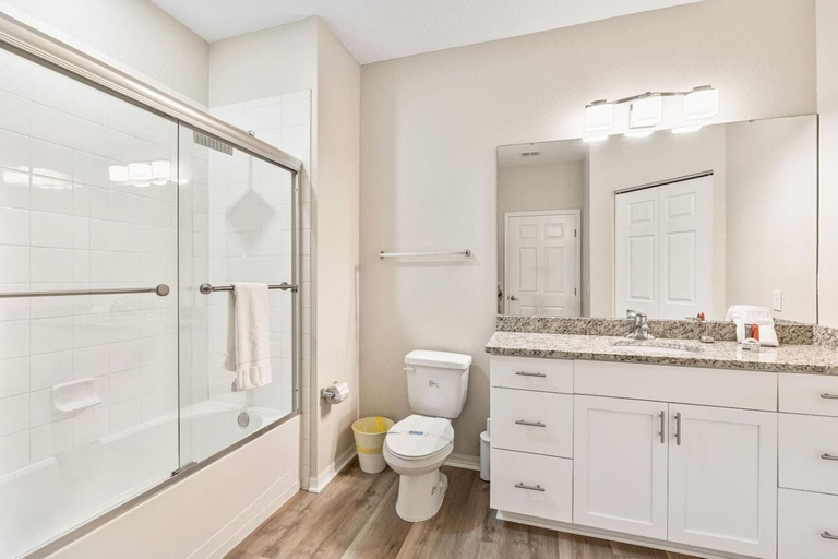 Others 3, 4BR Themed Townhome w/ Star Wars & Mickey, Osceola