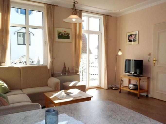 Others 4, Haus Hansen Wyk - Holiday Apartment 02, Nordfriesland