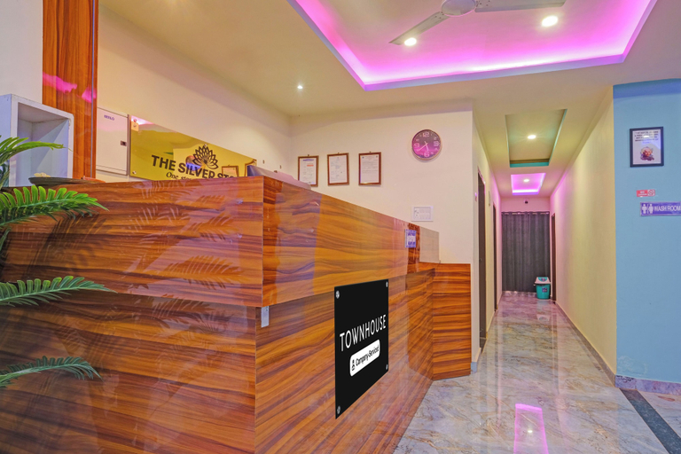 Others 1, Townhouse Gauhati University, Kamrup Metropolitan
