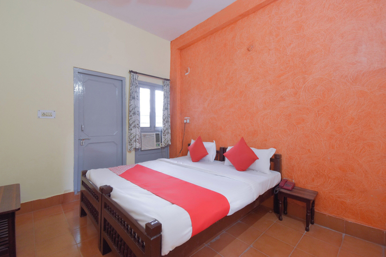 Others 3, Hotel O Aditya, Alwar