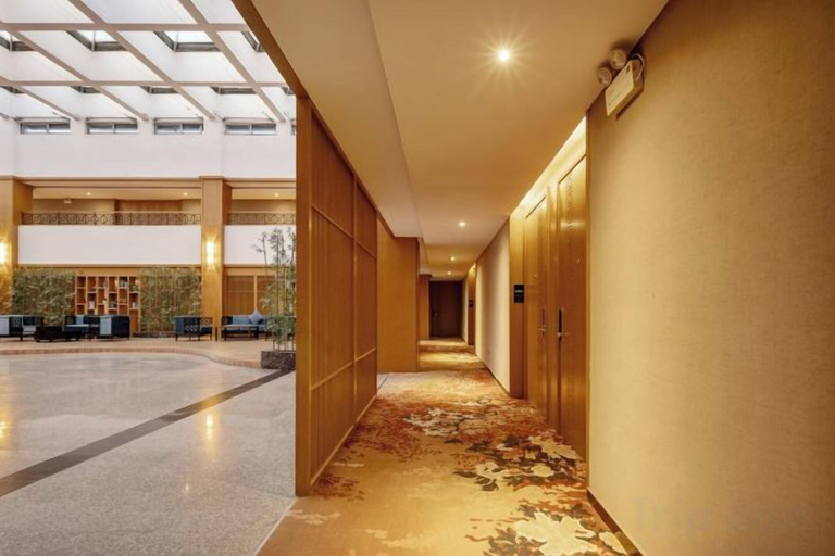 Others 5, Huating Business Hotel, Tongling