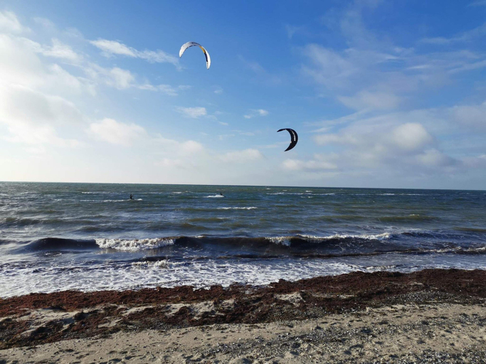 Others 4, 8 Person Holiday Home in Rodby, Lolland