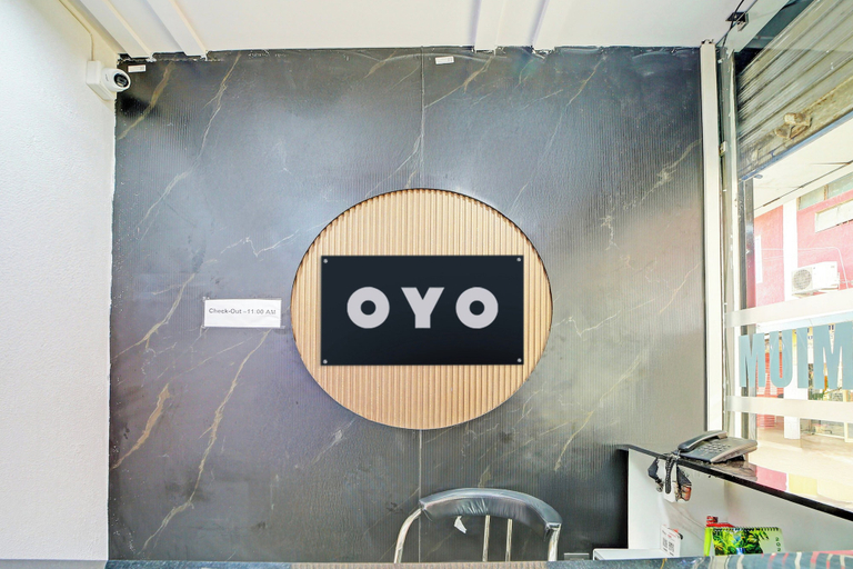Others 3, Hotel O Tanatan Premium, Bhopal