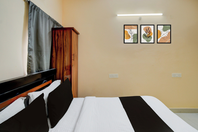 Others 4, Super Hotel O Bharat Institute of, Ranga Reddy