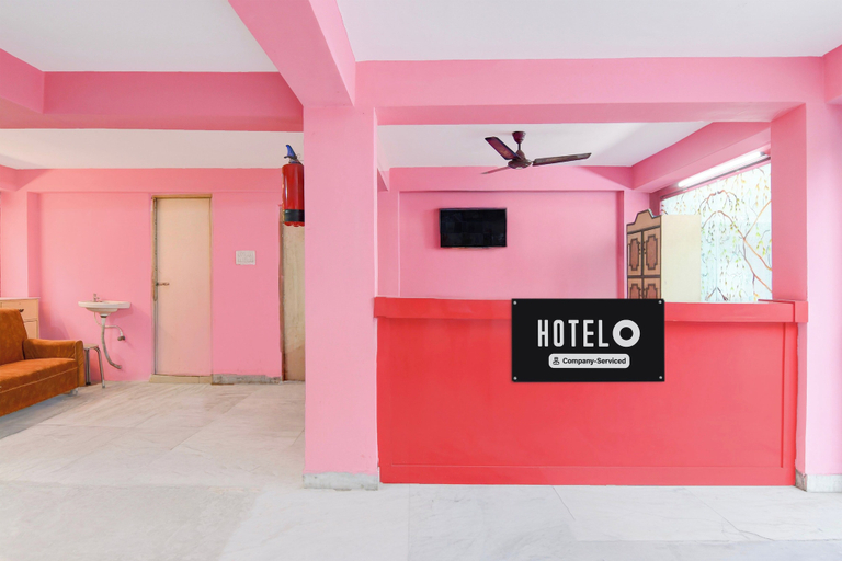 Others 2, Hotel O Santoshpur Lakeview, South 24 Parganas