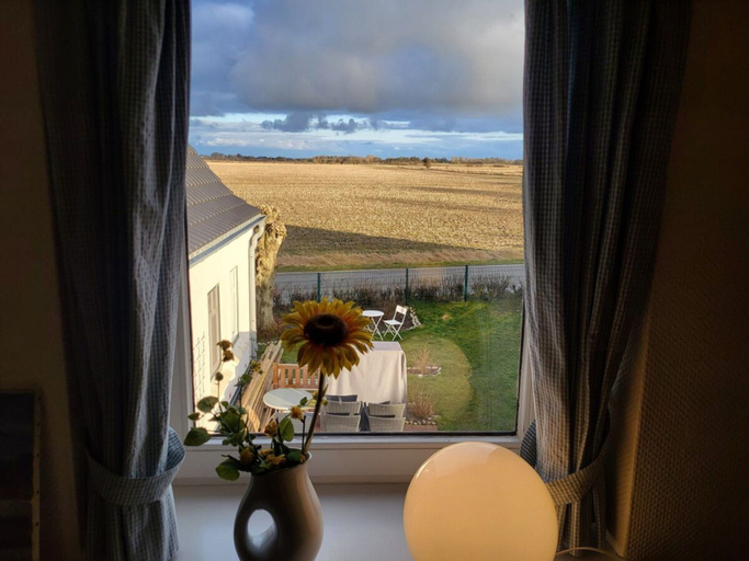 Others 3, Holiday Apartment With 2 Bedrooms, Nordfriesland
