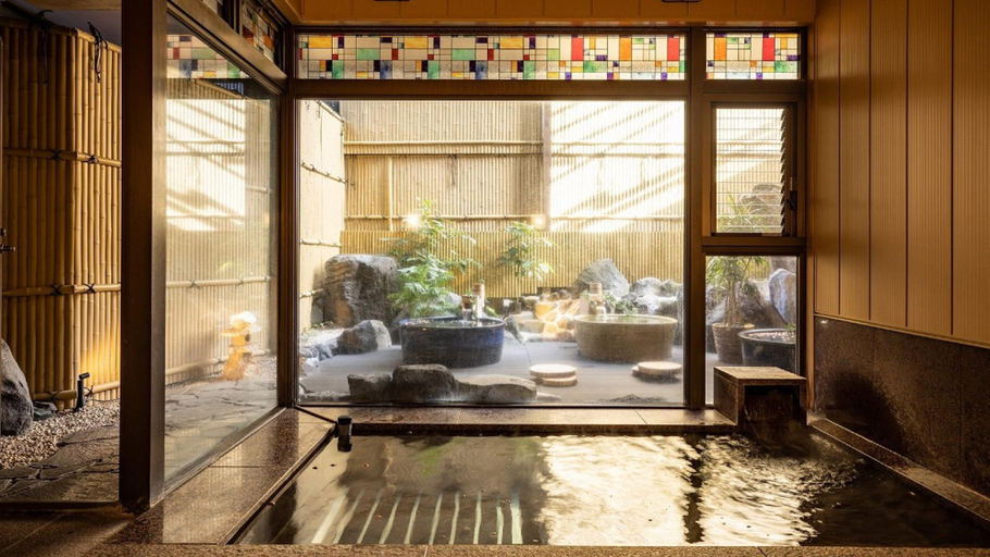 Bedroom 4, Awa Nishi-Izu, Numazu