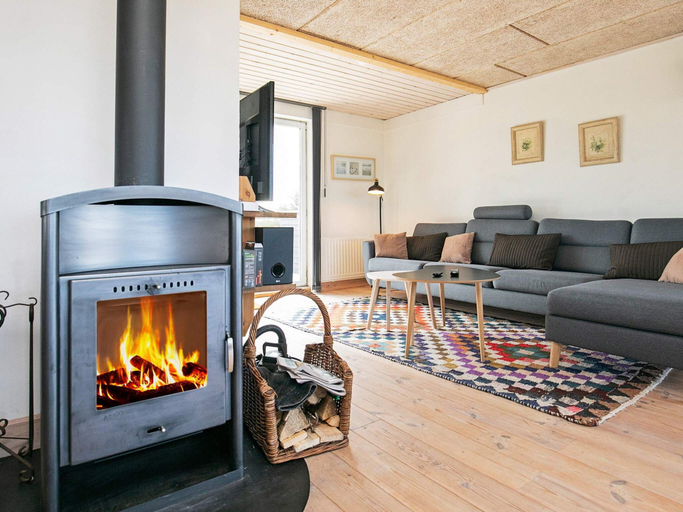 Others 4, Holiday Home in Pandrup, Jammerbugt