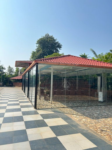 Others 3, Natures Harmony by NanaQ open air garden & Resort, South Goa