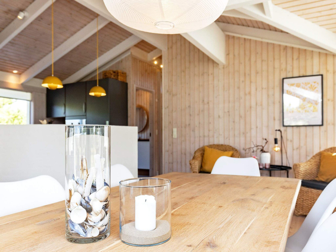 Others 5, 4 Star Holiday Home in Albaek, Frederikshavn