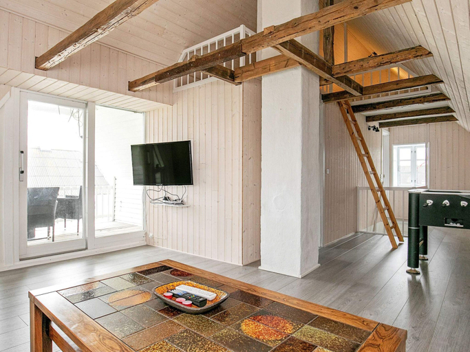 Others 5, 4 Star Holiday Home in Vestervig, Thisted